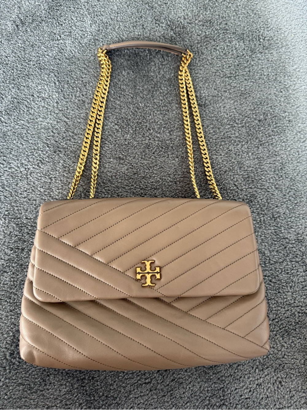 Tory Burch crossbody/shoulder bag